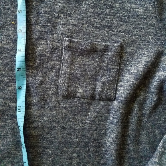 Soma size M pajama shirt - Picture 3 of 4